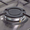 VIVAX samostojeći štednjak kombinirani 60cm FC-31602 X 3 plin 1 struja inox - Image 10