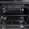 VIVAX samostojeći štednjak kombinirani 60cm FC-31602 X 3 plin 1 struja inox - Image 9