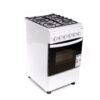 VIVAX samostojeći štednjak plinski 50cm FC-40502I WH 4 plin piezo - Image 10