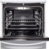 VIVAX samostojeći štednjak plinski 50cm FC-40502I WH 4 plin piezo - Image 6