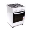 VIVAX samostojeći štednjak plinski 60cm FC-40602I WH 4 plin piezo - Image 10