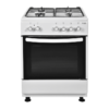 VIVAX samostojeći štednjak plinski 60cm FC-40602I WH 4 plin piezo - Image 8