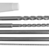PRAKTIK udarni čekić PTQ035 Q LINE SDS MAX u koferu - Image 7