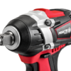 PRAKTIK aku udarni odvijač PTQ036 FlexPower 18V set s baterijom i punjačem - Image 6