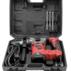 PRAKTIK Tools Q LINE bušilica udarna 1500W  PTQ039 - Image 2