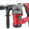 PRAKTIK Tools Q LINE bušilica udarna 1500W  PTQ039