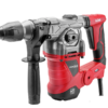 PRAKTIK Tools Q LINE bušilica udarna 1500W  PTQ039 - Image 3