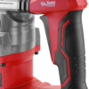 PRAKTIK Tools Q LINE bušilica udarna 1500W  PTQ039 - Image 6