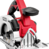 PRAKTIK Tools Q LINE aku cirkular SAMO ALAT - PTQ061 bez baterije i punjača - Image 5