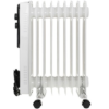 ADLER RADIJATOR ULJNI  9 REBARA AD7816 - Image 2
