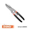 ŠKARE ZA LIM 250 MM 10" German style