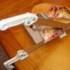 Škare za rezanje mesa i kosti INOX - Image 5