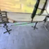 Ražanj s mehanizmom za okretanje