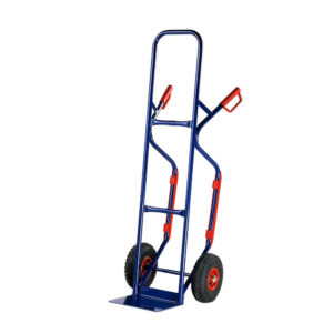 Kolica transportna rudle KT002 250kg