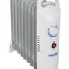 ADLER ULJNI RADIJATOR  9 REBARA MS7805 1000W - Image 4