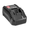PRAKTIK aku punjač za baterije 18V PTQC01   Li-ion FlexPower