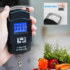 Viseća prijenosna digitalna vaga do 50 kg - Image 5