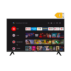 VIVAX televizor TV LED  40LE20K ANDROID SMART TV