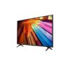 LG LED TV 43"  43UT80003LA, Smart TV, 4K UHD, (109cm), DVB-T2/C/S2, HDMI, Wi-Fi, USB, LAN - Image 2