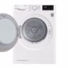 LG sušilica rublja RH80V3AV0N 8 kg Dual inverter WIFI A++ - Image 2