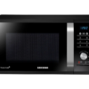 SAMSUNG MIKROVALNA PEĆNICA MS23F301TAK-OL