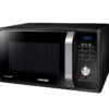 SAMSUNG MIKROVALNA PEĆNICA MS23F301TAK-OL - Image 2