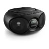 PHILIPS prijenosni radio AZ215B/12 CD, crni - Image 3