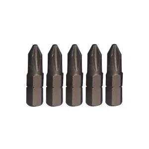 PRAKTIK  Bit glava  PH2 dužine 25mm 10/1 - (P588)