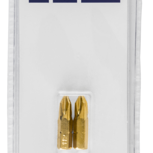 PRAKTIK  Bit glava  PH2 dužine 25mm 2/1 -TITAN  (P591)