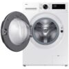 SAMSUNG perilica rublja  WW90CGC04DAELE perilica rublja 9kg 140iokr. inverter - Image 3
