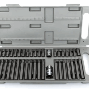 SET BITOVA TORX i INBUS 40 KOMADA