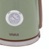 VIVAX kuhalo za vodu WH-170RS kapaciteta 1,7 l - Image 2