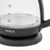VIVAX kuhalo za vodu WH-100G kapaciteta 1,0 l - Image 2