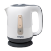 VIVAX kuhalo za vodu WH-170BW kapaciteta 1,7 l