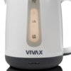 VIVAX kuhalo za vodu WH-170BW kapaciteta 1,7 l - Image 4