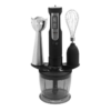 VIVAX štapni mikser set HBS-500X