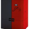 AlfaPlam  Kotao na pelet za etažno grijanje  Grande 37 kW ECO