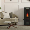 AlfaPlam Peć na pelet male mase GRAZIA ECO 7,3 kW - Image 6