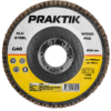 Brusni disk lamelasti 178*22 brusna ploča lamelasta - Image 2
