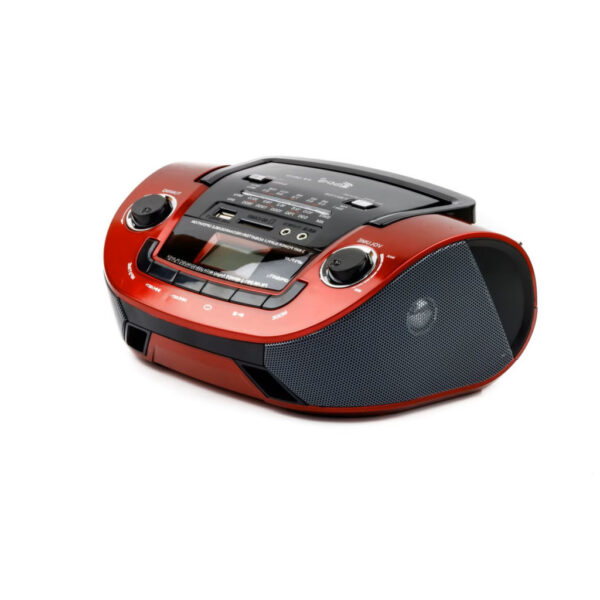 FEPE prijenosni radio FP-201BT - Image 5