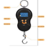 Viseća prijenosna digitalna vaga do 40 kg (putna vaga) - Image 2