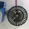 Četka za trimer žičana frkana roto (20cm) - Image 4