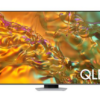 SAMSUNG QLED TV QE85Q80DATXXH