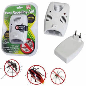 Rastjerivač insekata, glodavaca, muha i komaraca, Pest reject, RIDDEX