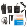 Baofeng BF-888S UHF radio stanica toki voki motorola set 2 komada - Image 6