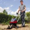 EINHELL aku kopačica GE-CR 30 Li PXC 18+18V bez baterije - Image 3