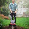 EINHELL aku kopačica GE-CR 30 Li PXC 18+18V bez baterije - Image 10