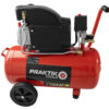 PRAKTIK kompresor PTQ121 Q LINE 50 l - Image 2