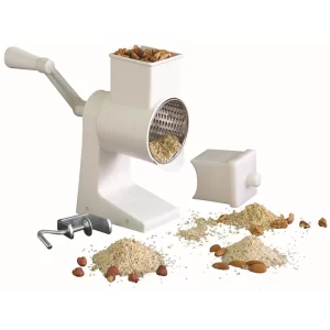 Mlin stolni ručni za orahe, bademe ili lješnjake
