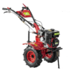 PRAKTIK motorna kopačica motokultivator PG64908  7,5KS - Image 12